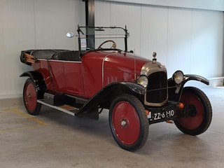Citroën Overige A Convertible