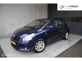 Toyota Corolla Verso 1.6 VVT-i Business 7p. trekhaak