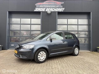Volkswagen Golf Plus 1.6 FSI Trendline