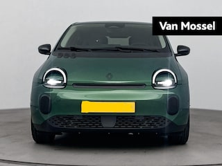 Renault Twingo Urban Range Techno 27.5 kWh 82PK | 18'' Inch Velgen | Adaptieve Cruise Control | Google Navigatie | Stoelverwarming | Dodehoekdetectie | Achteruitrijcamera | Climate Control | Apple CarPlay & Android Auto