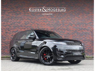Land Rover Range Rover Sport P440e Dynamic SE | Trekhaak - Pano - Meridian