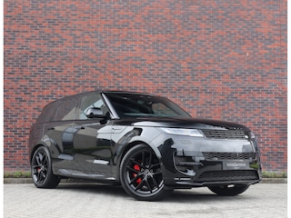 Land Rover Range Rover Sport P440e Dynamic SE | Trekhaak - Pano - Meridian