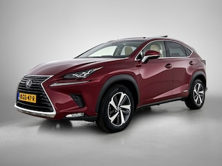 Lexus NX 300h AWD President Line Mark Levinson | 360 camera |