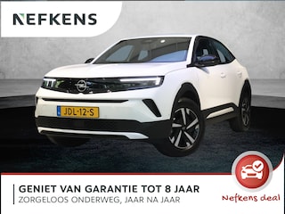 Opel Mokka Edition 54 kWh | Demo | Navigatie | Stuurverwarming | Technologie pakket | Warmtepomp | Camera