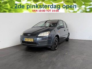 Ford C-MAX Focus 1.6-16V Champion. Trekhaak!