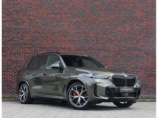 BMW X5 50e xDrive | Pano - M Sport Pro - Harman Kardon