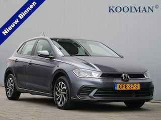 Volkswagen Polo 1.0 TSI 96 Pk Life Apple Carplay / DAB / Cruise control