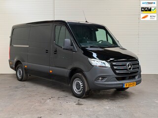 Mercedes-Benz Sprinter 315 1.9 CDI L2 H2 RWD 3200kg Pro Apple CarPlay / 2x schuifdeur / 360 camera / Leer / bijrijdersbank