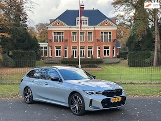 BMW 3-serie Touring 330e xDrive