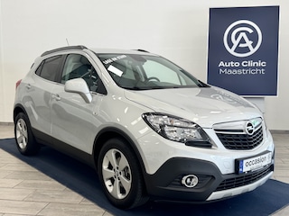 Opel Mokka 1.4 T Innovation | WEINIG KM | NAVI | CAMERA | CRUISE |