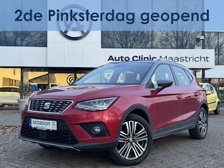 Seat Arona 1.0 TSI Xcellence Launch Edition /  / FULL LED / BEATS / CARPLAY / WINTERPAKKET /