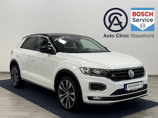Volkswagen T-Roc 1.5 TSI R-LINE 150pk DSG | VIRTUAL / AUTOMAAT / 19" / FULL LED /