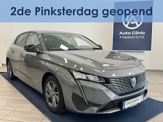 Peugeot 308 1.2 PureTech Allure | NAVI | FULL LED |