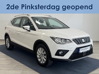 Seat Arona 116 pk TSI Xcellence DSG / AUTOMAAT / NAVI / CRUISE /