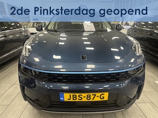 Lynk & Co 01 1.5 HYBRID automaat PANO / CAMERA