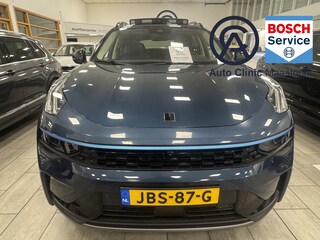 Lynk & Co 01 1.5 HYBRID automaat PANO / CAMERA