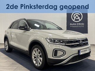 Volkswagen T-Roc 1.5 150pkTSI Style | 1e EIG. / NAVI / STOELMASAGE / FULL LED /