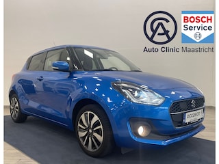 Suzuki Swift AUTOMAAT / NAVI / 1.2 Stijl