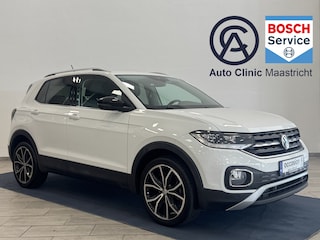 Volkswagen T-Cross 116pk TSI SPORT / FULL-LED / ADAPTIVE-CC / CARPLAY /