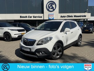 Opel Mokka 1.4 T Cosmo