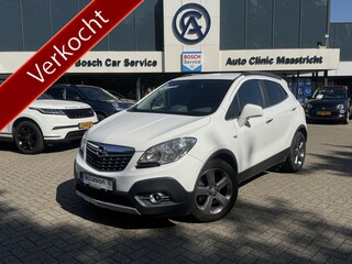 Opel Mokka 1.4 T Cosmo