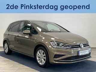 Volkswagen Golf SPORTVAN 1.5 TSI ACT 150pk Comfortline FULL LED / CARPLAY / NAVI /
