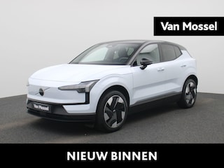 Volvo EX30 Single Motor Extended Range Plus | Harman & Kardon | Camera | Navigatie |  Apple Carplay/ Android Auto |