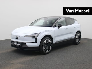 Volvo EX30 Single Motor Extended Range Plus | Harman & Kardon | Camera | Navigatie |  Apple Carplay/ Android Auto |