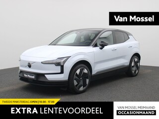 Volvo EX30 Single Motor Extended Range Plus | Harman & Kardon | Camera | Navigatie |  Apple Carplay/ Android Auto |