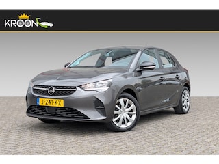 Opel Corsa Edition 50kWh 3-Fase SOH 93%