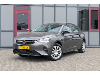Opel Corsa Edition 50kWh 3-Fase SOH 93%