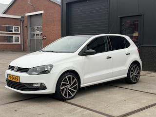 Volkswagen Polo 1.0 Clima Camera Navi Facelift 18”