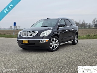 Buick Enclave 3.6 aut. 4wd 7 persoons