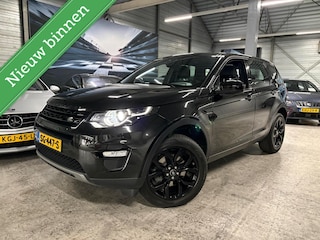 Land Rover Discovery Sport 2.0 TD4 Urban Series SE Dynamic | Trekhaak | Leder | Pano