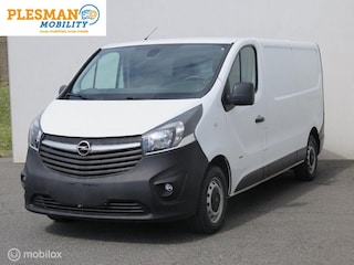 Opel Vivaro bestel 1.6 CDTI L2H1 Edition EcoFlex