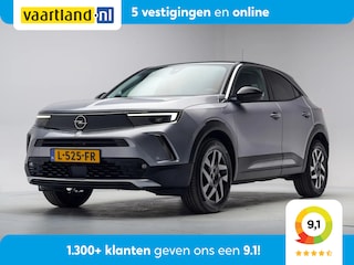 Opel Mokka 1.2 Turbo Elegance Aut. [ Navigatie Camera Apple / Android PDC ]