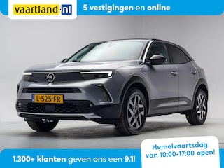 Opel Mokka 1.2 Turbo Elegance Aut. [ Navigatie Camera Apple / Android PDC ]