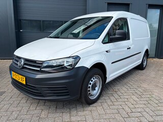 Volkswagen Caddy 2.0 TDI L2H1 BMT Trendline, Navi, PDC