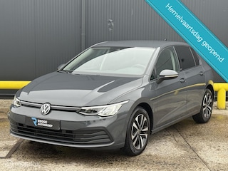 Volkswagen Golf 1.0 TSI Life BTW | BOMVOL | NIEUWSTAAT
