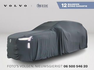 Volvo S60 2.0 B4 Automaat R-Design Bowers & Wilkins Audio | 360 Camera | IntelliSafe Surround & Assist