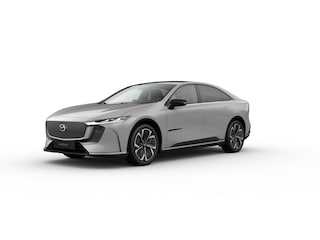 Mazda 6e Takumi Plus Business Edition 68.8 kWh / Aero Grey
