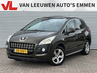 Peugeot 3008 1.6 VTi Première | Trekhaak | Panoramadak | climate control | Nieuw binnen!