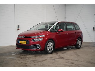 Citroën C4 SpaceTourer 1.2 PureTech Business | 7-persoons | Carplay | Navigatie | Dealer onderhouden