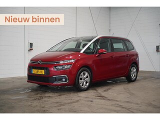 Citroën C4 SpaceTourer 1.2 PureTech Business | 7-persoons | Carplay | Navigatie | Dealer onderhouden