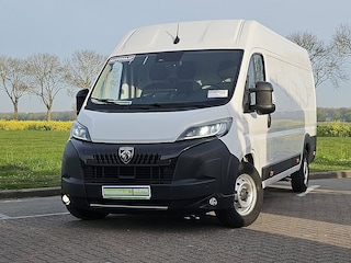Peugeot Boxer 2.2 L4H2 Navi Automaat