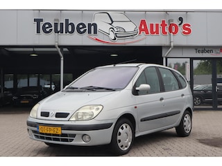 Renault Scénic 2.0-16V RXI | Nieuw APK | Cruise control | Airconditioning | Trekhaak