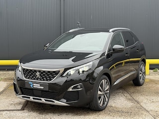 Peugeot 3008 1.2 PureTech GT Line PANORAMADAK | BOMVOL