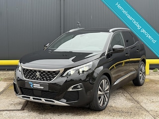 Peugeot 3008 1.2 PureTech GT Line PANORAMADAK | BOMVOL