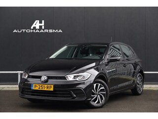 Volkswagen Polo 1.0 TSI 95pk Life Business Camera Stoelverwarming Clima CarPlay ACC DAB+ NL-Auto!