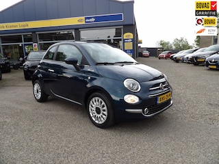 Fiat 500 1.0 Hybrid Dolcevita / Carplay / Android auto / Rijklaarprijs